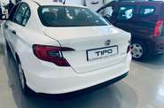 Fiat Tipo Entry