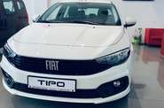 Fiat Tipo Entry