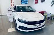 Fiat Tipo Entry