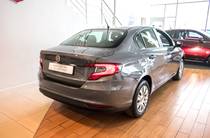 Fiat Tipo Mid