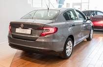 Fiat Tipo Mid