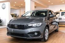 Fiat Tipo Mid