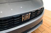 Fiat Tipo Mid