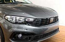 Fiat Tipo Mid