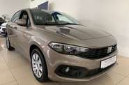 Fiat Tipo Mid