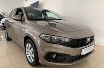 Fiat Tipo Mid