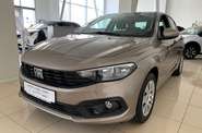 Fiat Tipo Mid