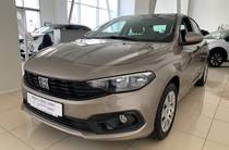 Fiat Tipo Mid