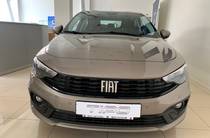 Fiat Tipo Mid