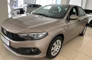 Fiat Tipo Mid