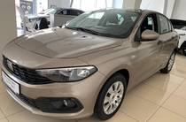 Fiat Tipo Mid