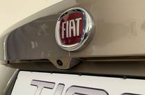 Fiat Tipo Mid