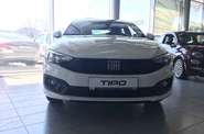 Fiat Tipo Mid