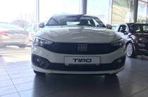 Fiat Tipo Mid