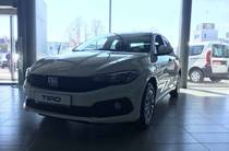 Fiat Tipo Mid