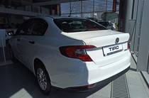 Fiat Tipo Mid