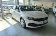 Fiat Tipo Mid