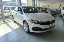 Fiat Tipo Mid