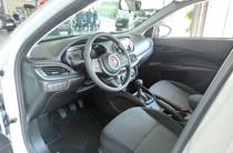 Fiat Tipo Mid