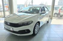 Fiat Tipo Mid