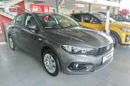 Fiat Tipo Mid