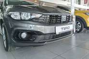 Fiat Tipo Mid