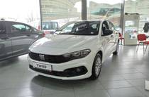 Fiat Tipo Entry