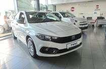 Fiat Tipo Entry