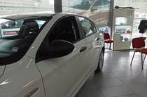 Fiat Tipo Entry