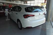 Fiat Tipo Entry