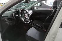 Fiat Tipo Entry