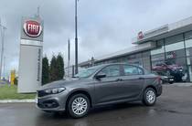 Fiat Tipo Entry