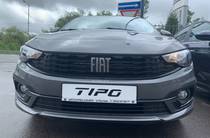 Fiat Tipo Entry