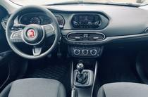 Fiat Tipo Entry