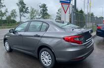 Fiat Tipo Entry