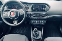 Fiat Tipo Entry