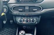 Fiat Tipo Entry