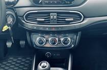 Fiat Tipo Entry