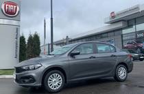 Fiat Tipo Entry