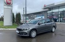 Fiat Tipo Entry