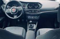 Fiat Tipo Entry