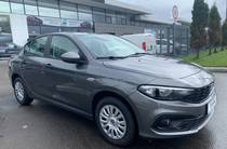 Fiat Tipo Entry