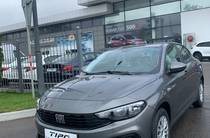 Fiat Tipo Entry