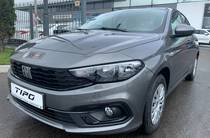 Fiat Tipo Entry