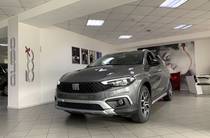 Fiat Tipo Cross