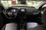 Fiat Tipo Cross