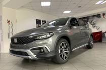 Fiat Tipo Cross