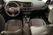 Fiat Tipo Mid