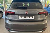 Fiat Tipo Cross