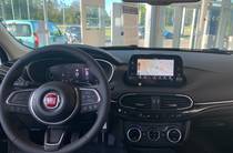 Fiat Tipo Cross